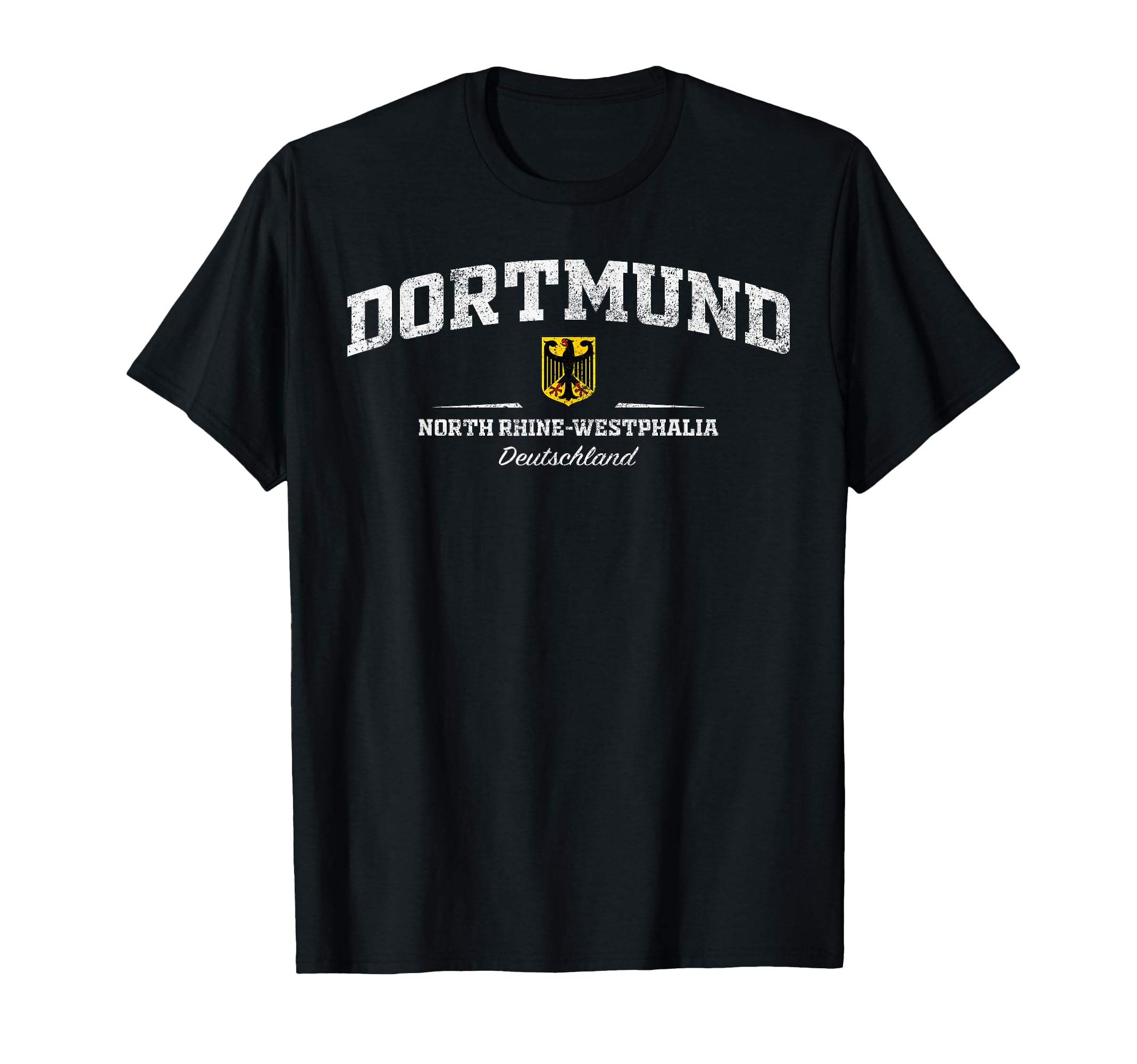 Dortmund Germany/Deutschland T-Shirt