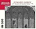 Edward Gorey - Dracula in Dr. Seward's Library: 500 Piece Puzzle (Pomegranate Artpiece Puzzle)