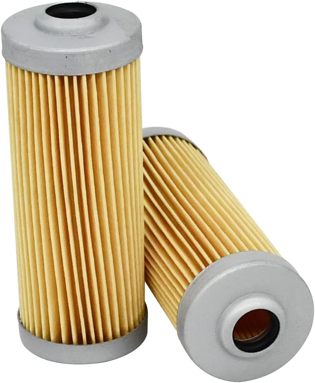 M801101 8970713480 2PCS Fuel Filter CH10479 MIU804763