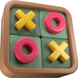 tic tac toe board game