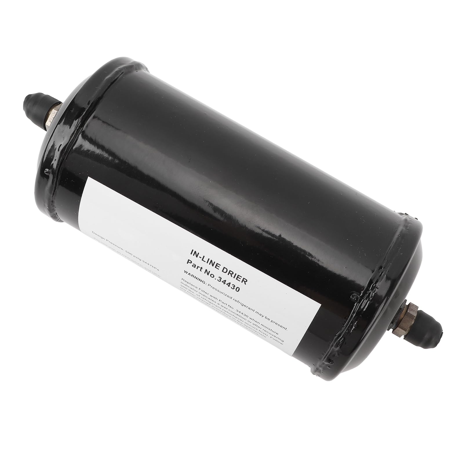Tbest AC Reciclaje Filtro Secador 34430 Modelos de Reemplazo