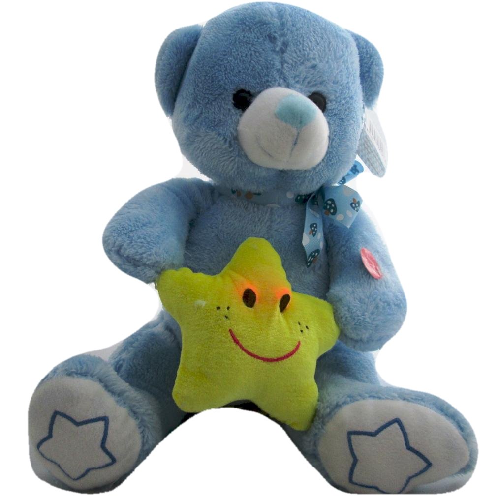 ぬいぐるみ Twinkle Twinkle Little Bear Biscuit Pop Mart Twinkle