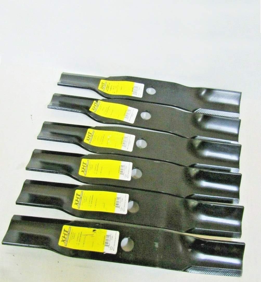 Lawn Mower Parts K557634350 / K557634350 Set of 6