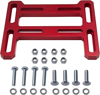 Light Weight Motor Engine Mounting Plate for Predator 212cc 196cc 224cc for Honda GX160