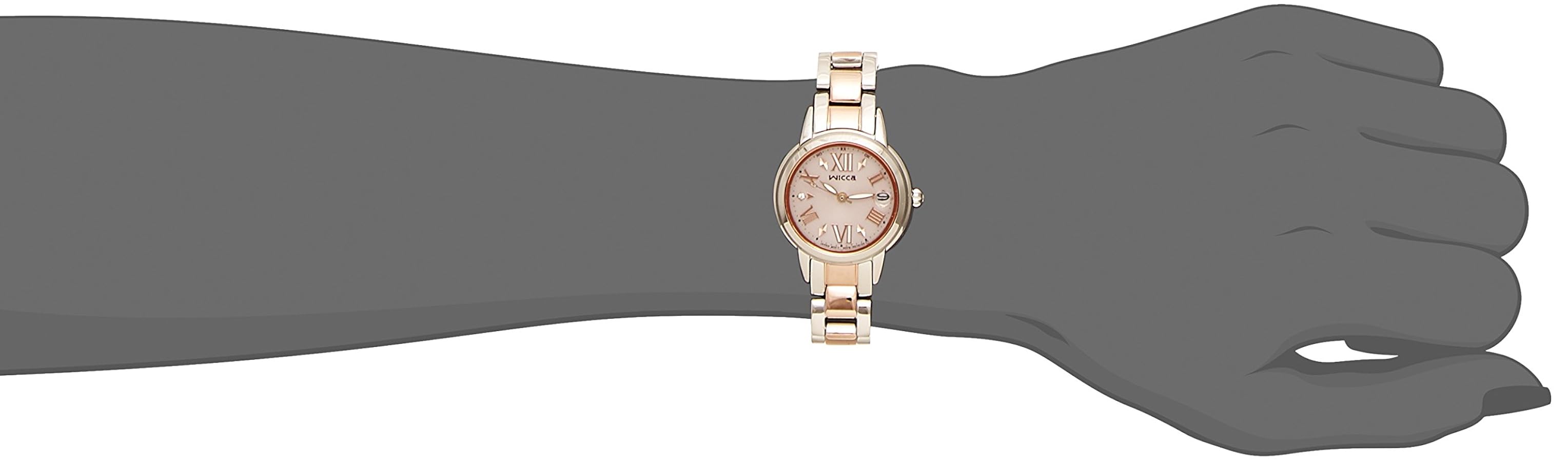CITIZEN wicca klo-014-99 ソーラー 腕時計 ヨドバシ.com - シチズン時計 CITIZEN WATCH ウィッカ wicca