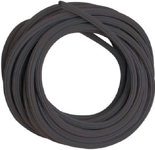 NATIONAL SPECTRUM BRANDS HHI P 7552 Negro Spline, 120-18"