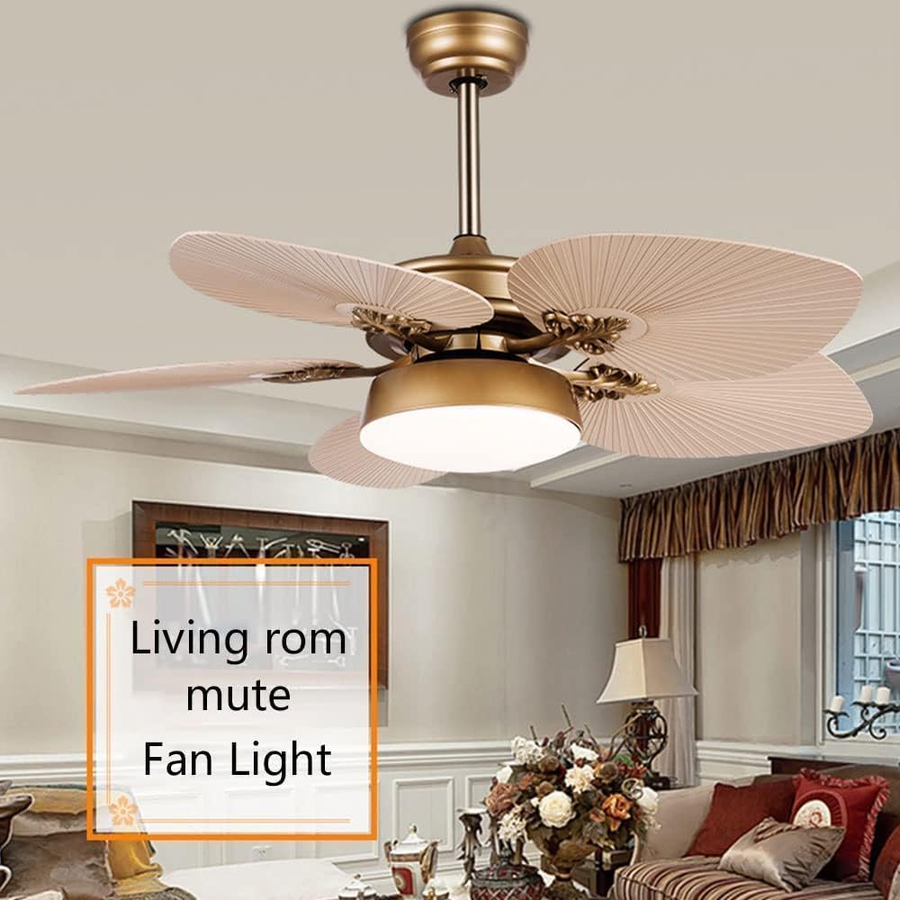 ホワイトシーリングファン 5枚ブレード シーリングファンライト 5枚