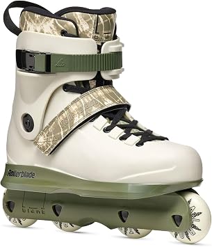 ROLLERBLADE BLANK CT AGGRESSIVE SKATE