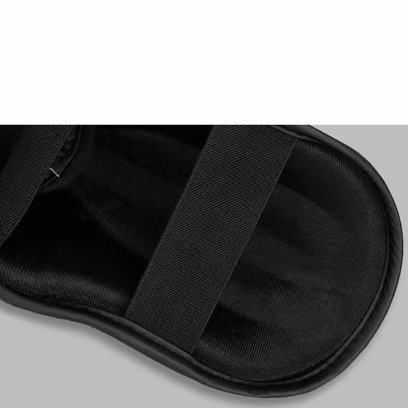 Parastinchi per Muay Thai,Pelle Protettivo Paratibie,Parastinchi per kickboxing,Paracolpi con Cinturini Regolabili,Facile Da Indossare ,per Kickboxing,Allenamento,Sparring,Boxe e Arti Marziali