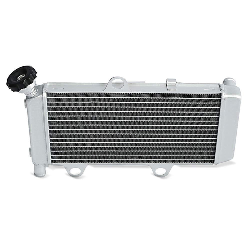 Radiateur pour Yamaha XT 660 R X 04-14 Refroidisseur d'huile Zaddox
