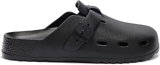 Dr. Scholl's Unisex Bahia ClogHolzschuh