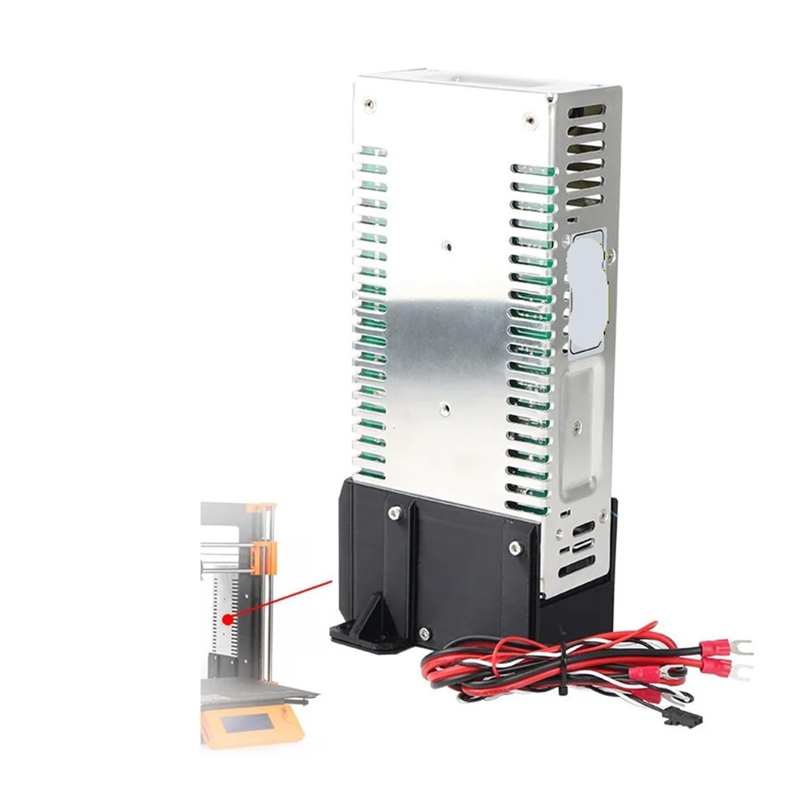 Kompatibel mit Prusa, i3 MK3S 24V 250W Netzteil