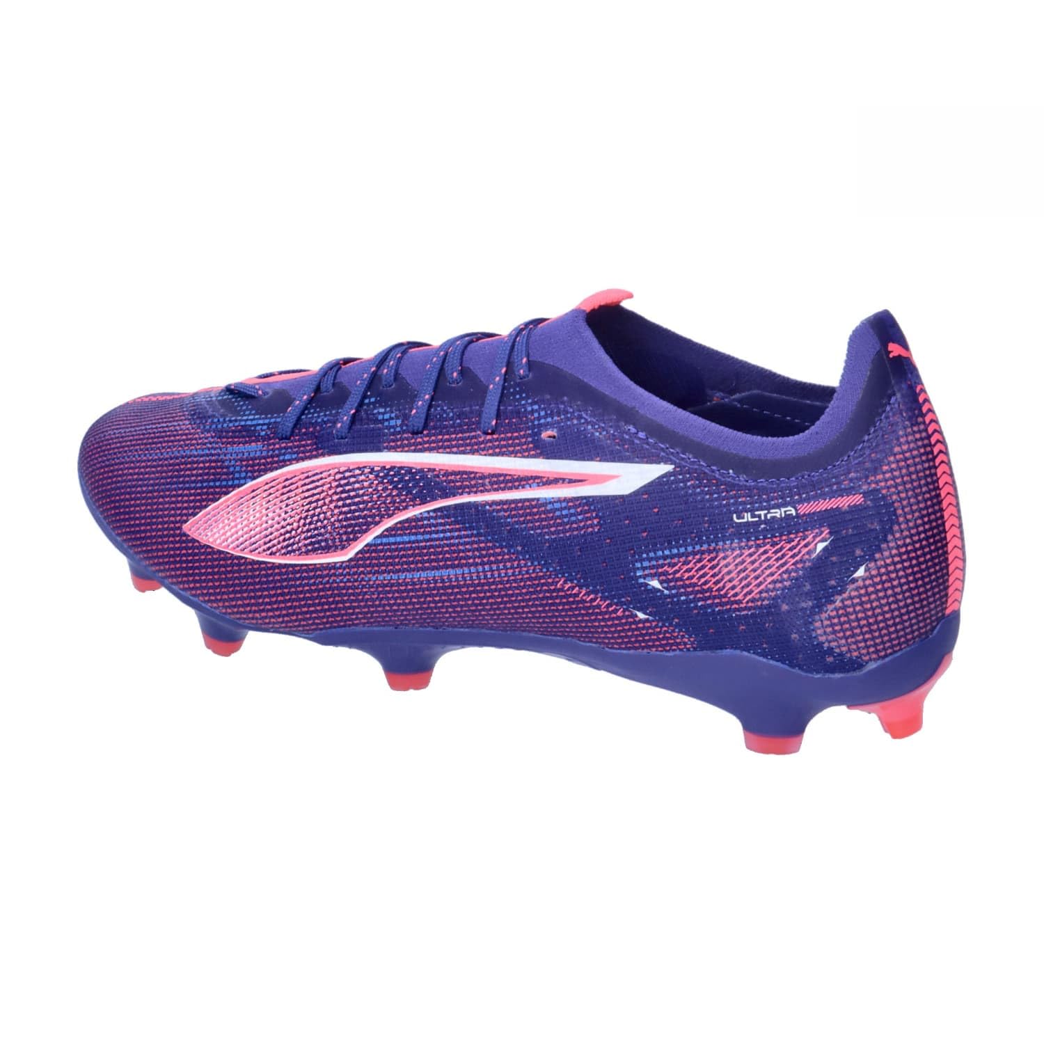 Puma Unisex Ultra 5 Pro Fg/AgFussballschuh