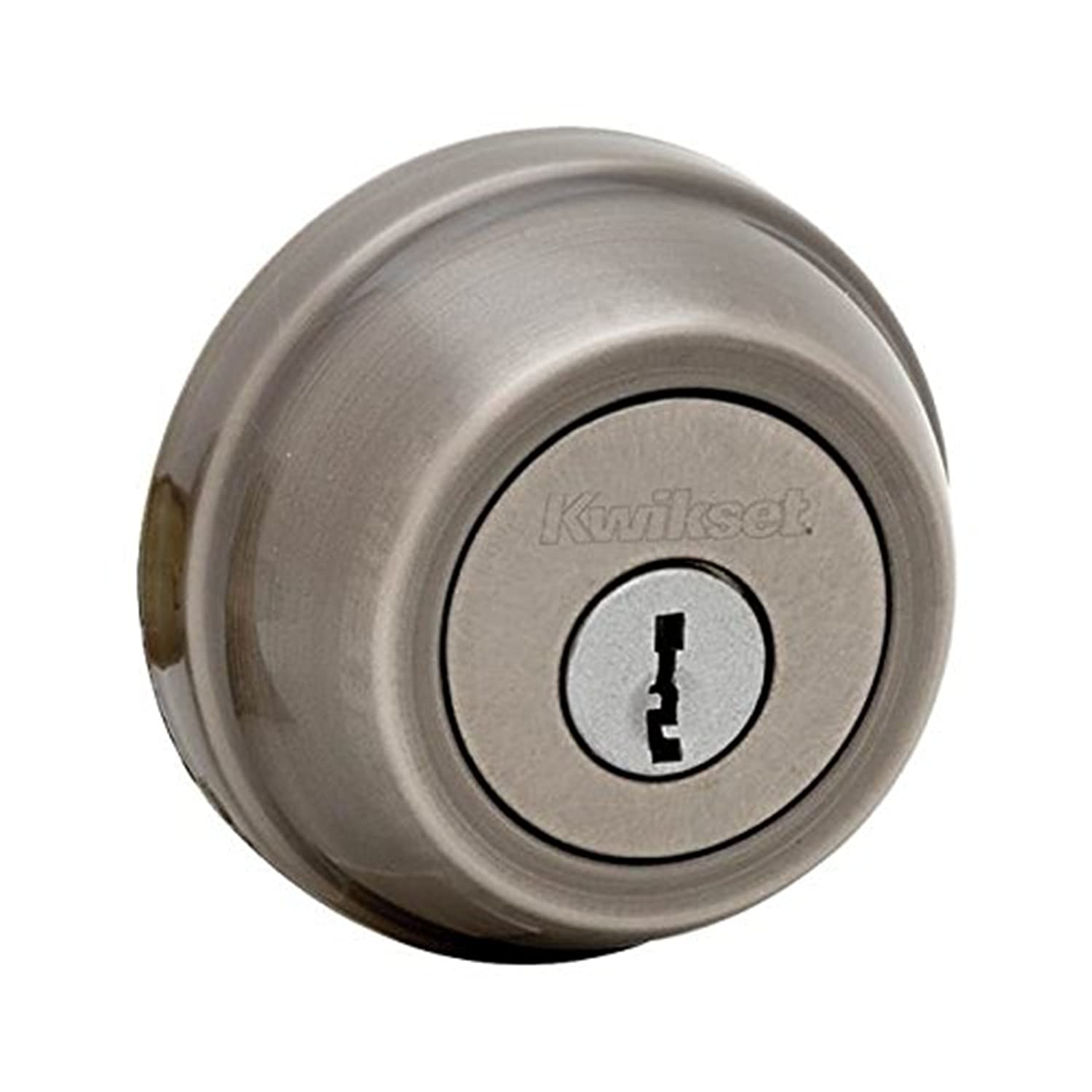 785 Deadbolt Keyed Both Sides featuring SmartKey Door Hardware