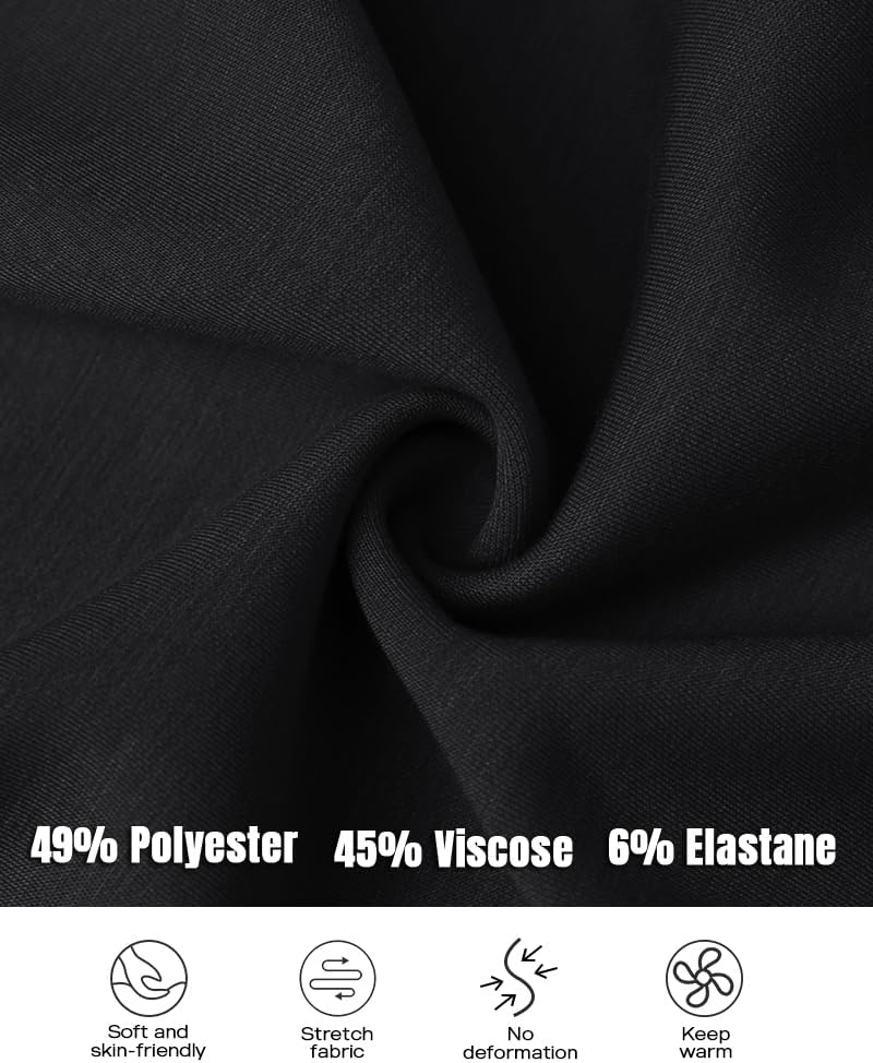 CHICME Women's Three Piece Outfits Striped Tape Patch Tank Tops Bomber Jacket with Sporty Pants Tracksuit Lounge Sets - Image 6