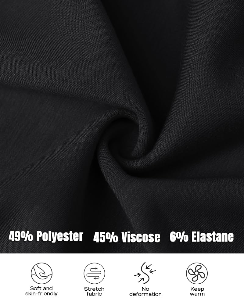 CHICME Completo da donna a tre pezzi, a righe, con canottiere, bomber e pantaloni sportivi, tuta da salotto