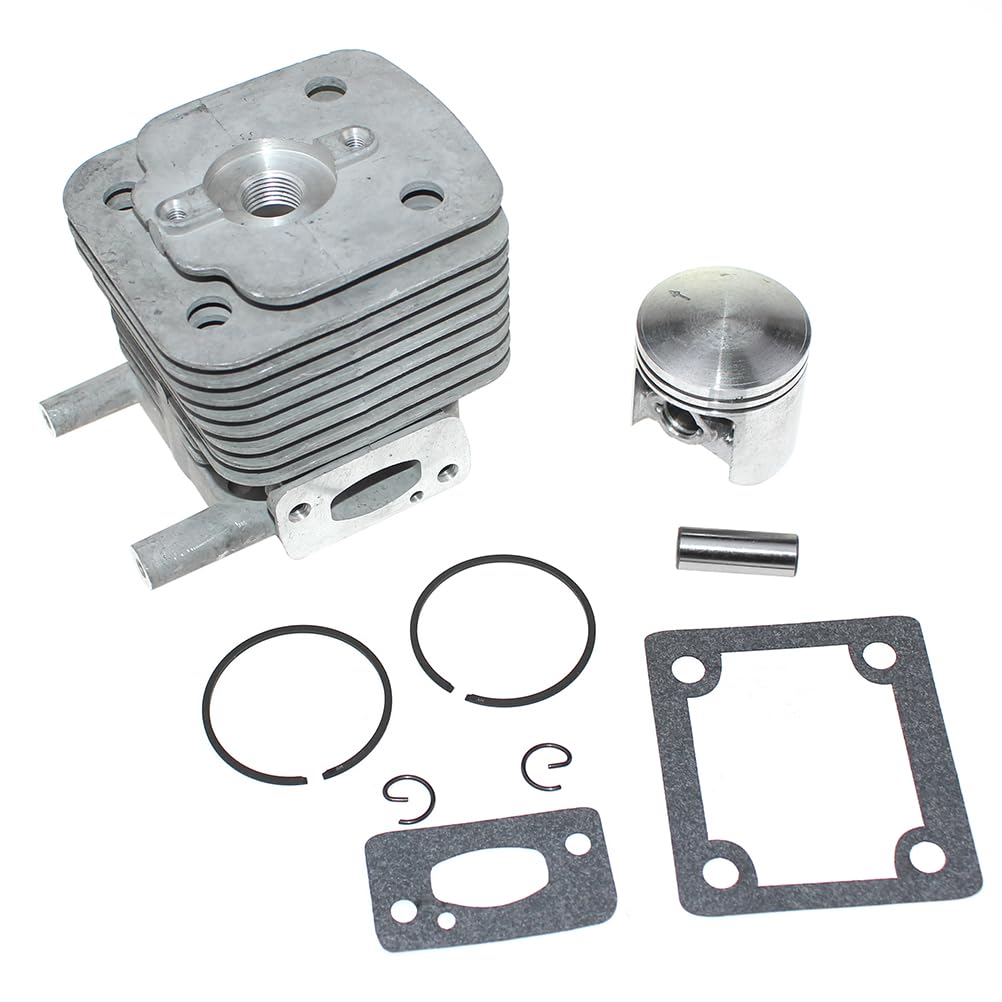 Kit Cylindre Piston pour Shindaiwa B450 B450F B450R B450EMS B450AUS B452 B452R