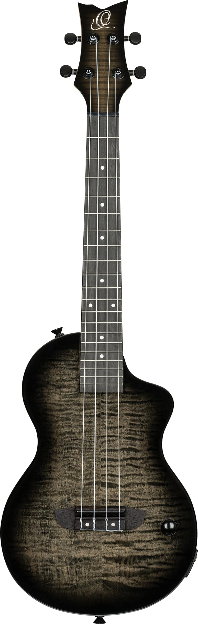 Ortega NEO-U-TGB - Ukulele tenore