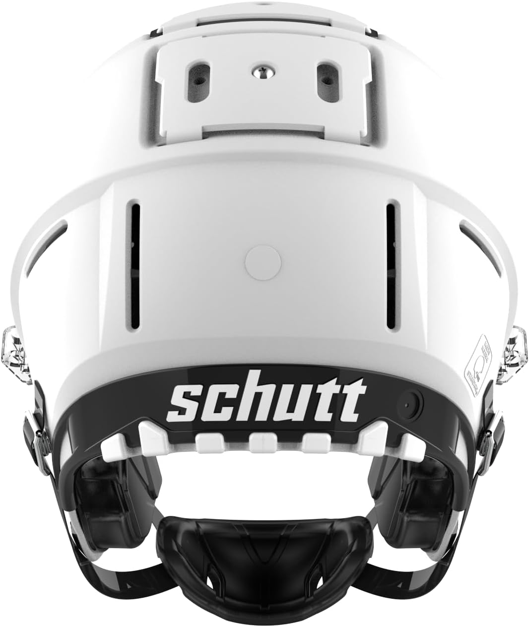 Schutt F7 2.0 Collegiate No Facemask