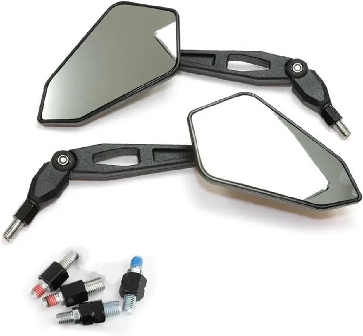 シャーシ】京商 1/10 アルティマS/C6 【ボディ】トラクサス スラッシュ