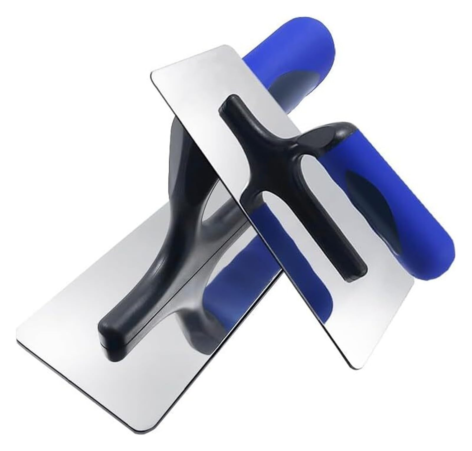 outils pour béton, Mastic, mortiers, finition - 200 mm/240 mm for plâtre adhésifs manche plastique plâtrage(240mm)
