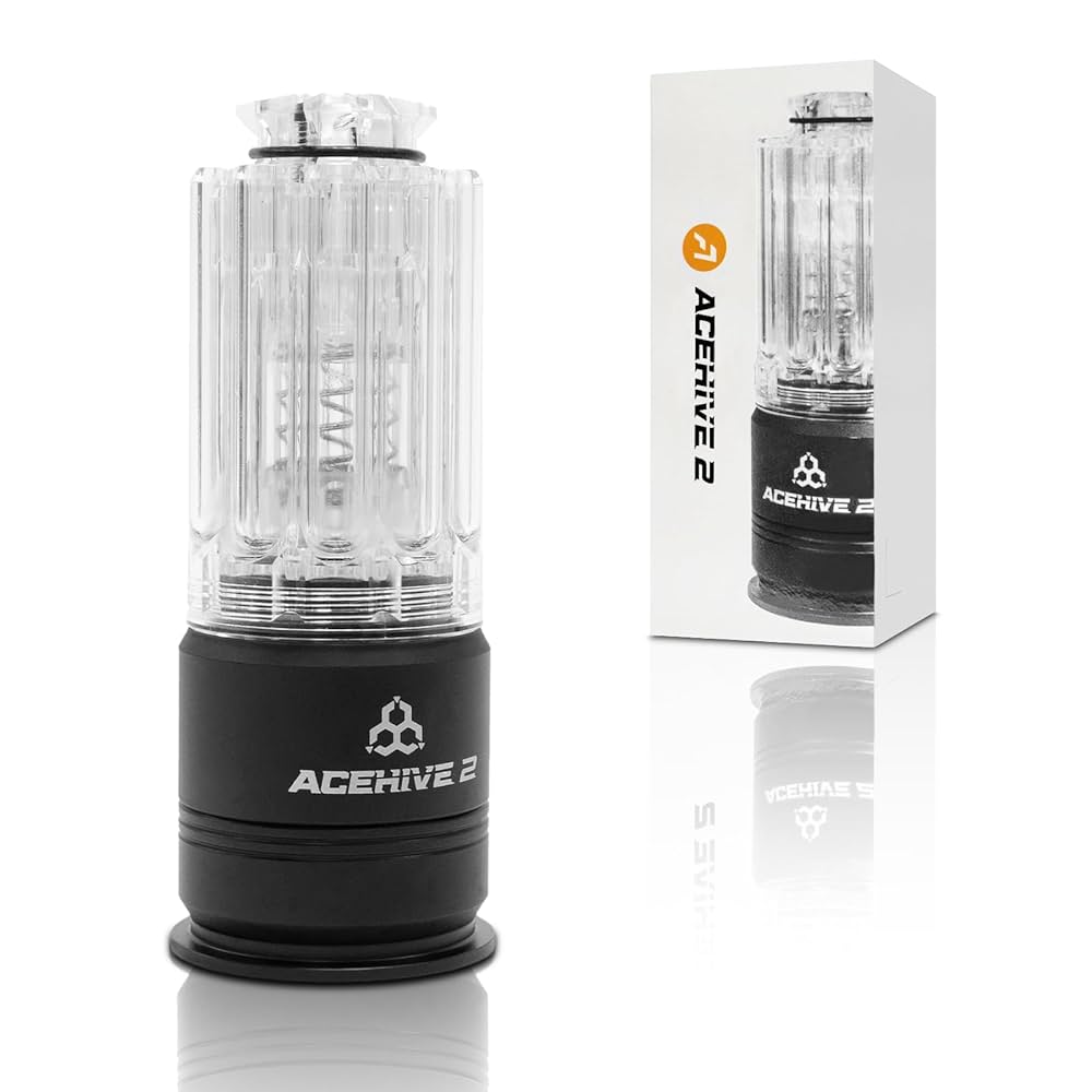 Amazon.co.jp: ACETECH AceHive Spawner トイシューティング用