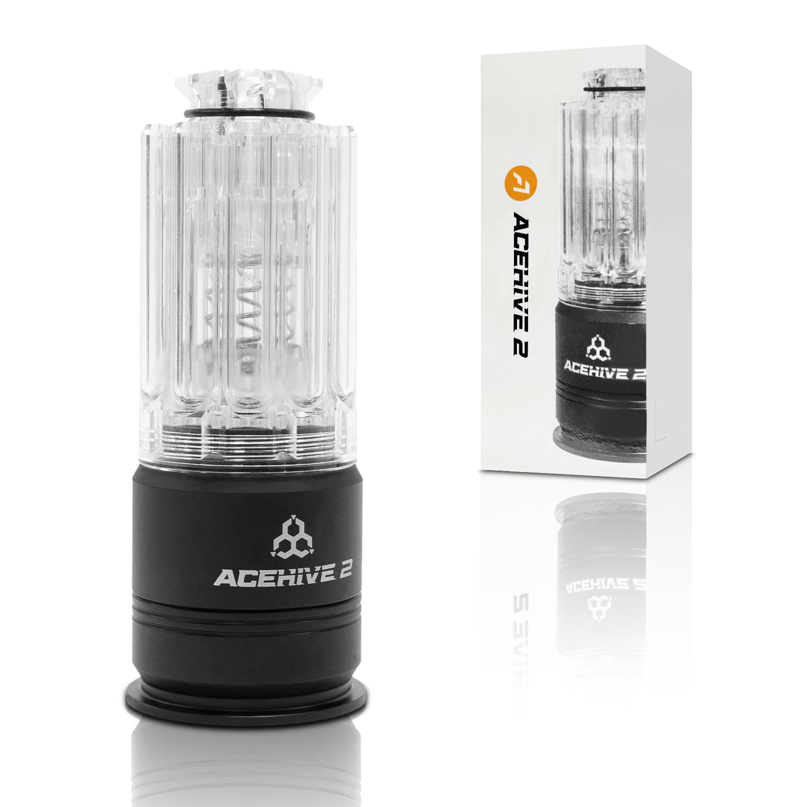 Amazon.co.jp: ACETECH AceHive2 Spawner トイシューティング用