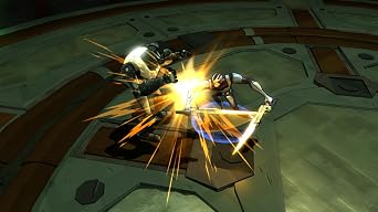 Ben 10 Omniverse