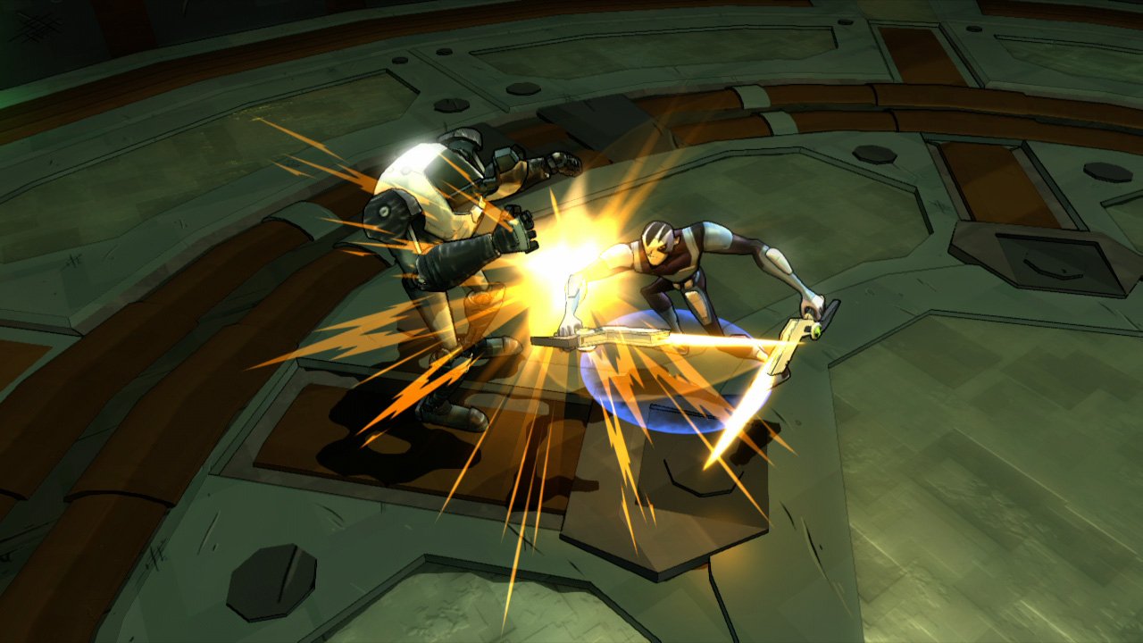 D3Publisher Ben 10 Omniverse, XBox 360 - Juego (XBox 360, Xbox 360, Acción, E10 + (Everyone 10 +))