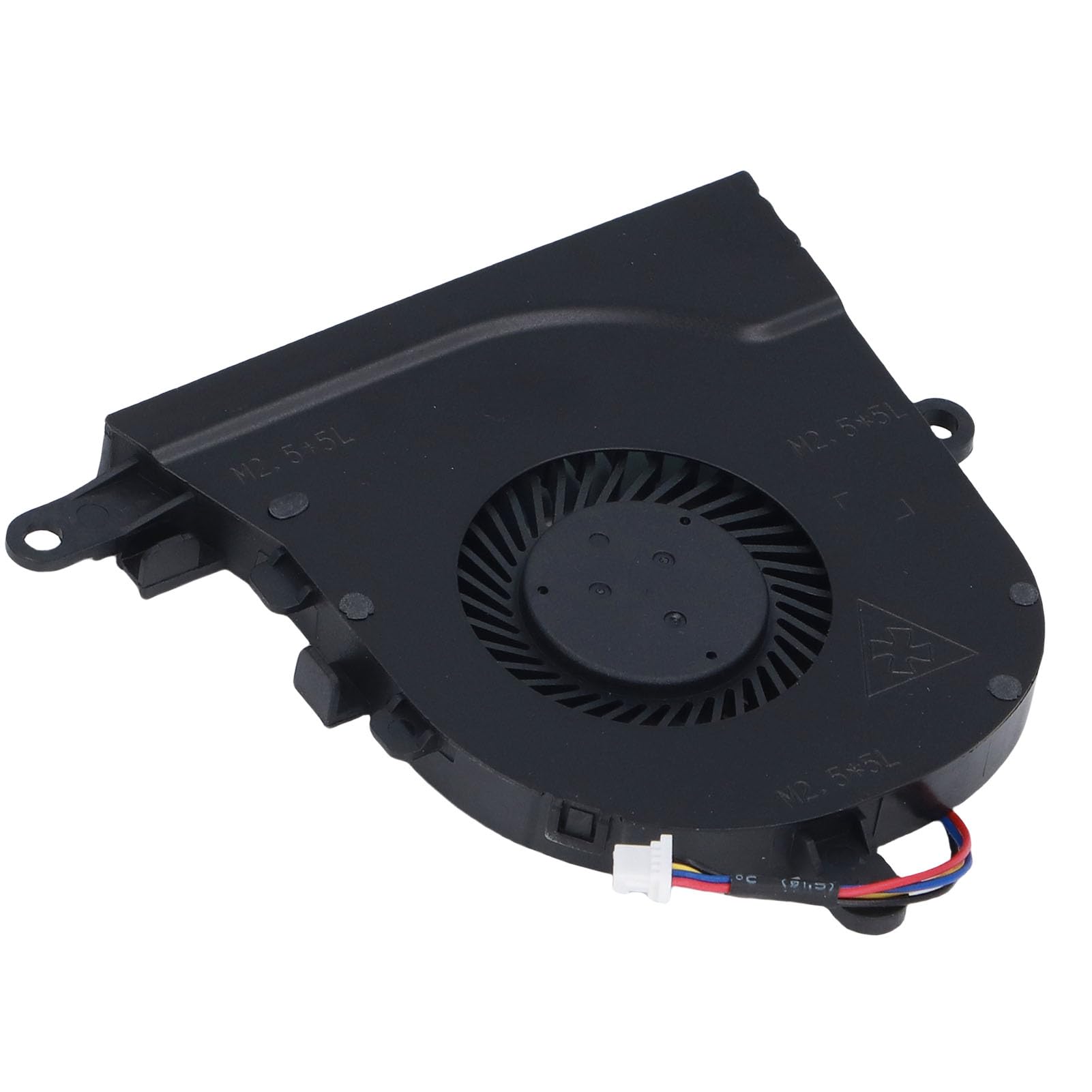 Ventola di Raffreddamento CPU Sostitutiva per Latitude 3590 L3590 E3590 Insipron 15 5570 5575 5770 17-3780 3793 5770 3580 3590 3591 3593 Ventola di Raffreddamento CPU per Laptop Serie