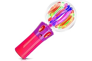 ArtCreativity LED Light Up Wand