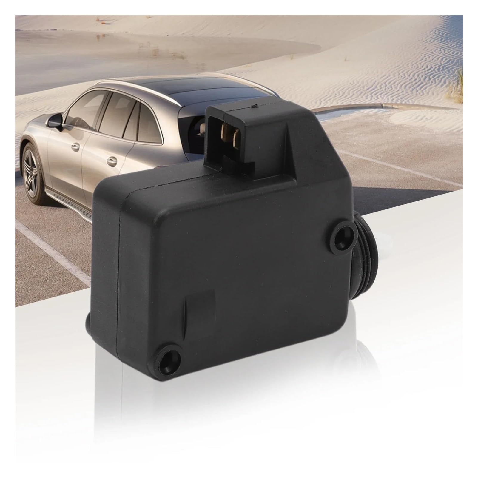 MALTAY Car Door Lock Actuator for Peugeot 106 205 206 306 309 405 406 806 Car Door Lock Actuator Rear Door Lock Actuator 661516 6615.16