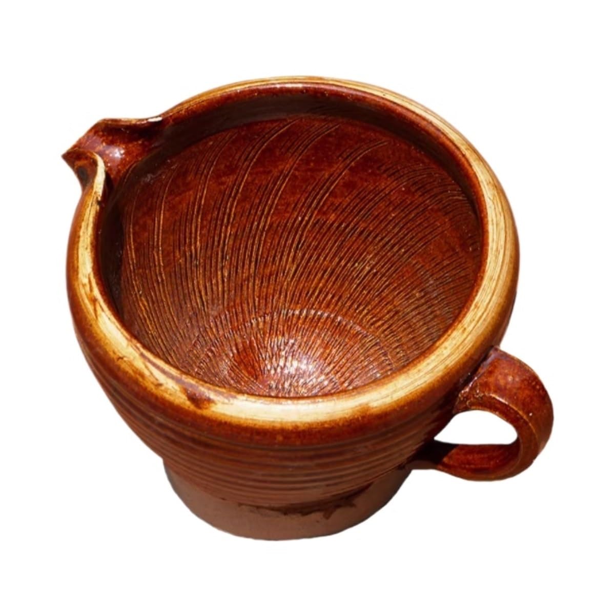 Zestawy Moździerza Ttłuczka Stary Styl Tłuczka Do Czosnku, Domowy Młynek Do Miazgi Czosnku, Ceramiczny Tłuczek Do Czosnku, Zestaw Tłuczek Moździerz