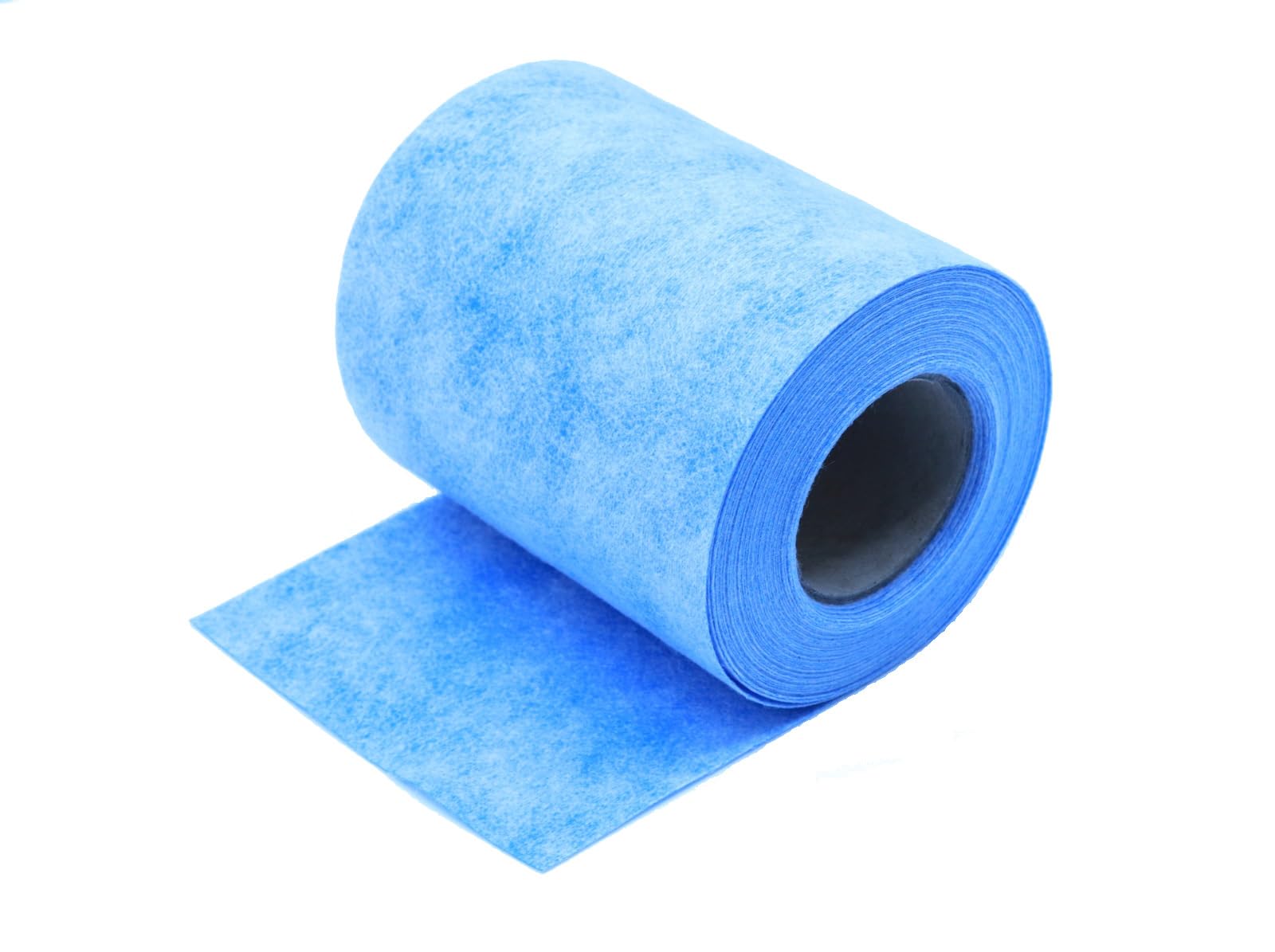 Bauhandel24 - Bande d'étanchéité D12 50 m, pour douche et sanitaires, pour carrelage, étanchéité pour salle de bains, étanchéité sanitaire pour salle de bains