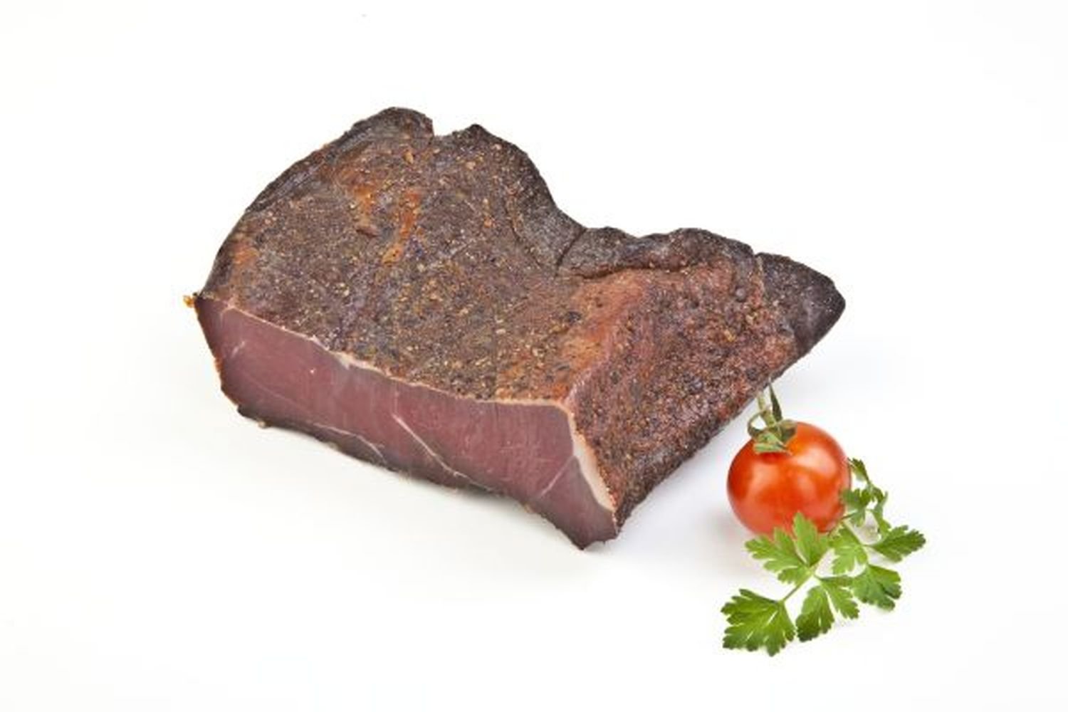 Wildschweinrohschinken ca. 800 gr. - Ager-Tiroler Schmankerl