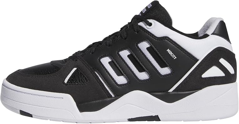 Adidas Men's Midcity Low Shoes Basketball