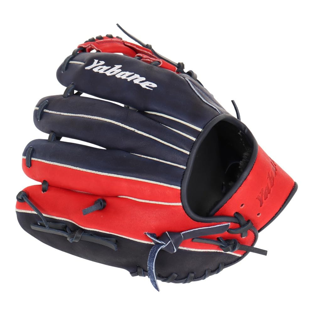 Amazon | YABANE（YABANE） 軟式用グラブ オールラウンド用 野球