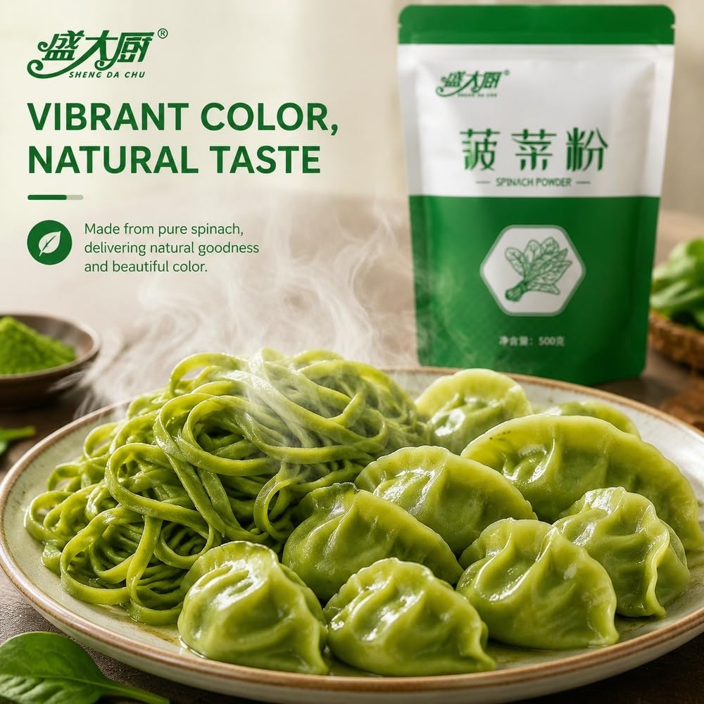 Poudre de Fruits Légumes Naturels 500g