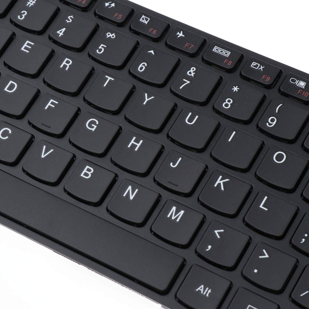 Amazon | Almencla ノートパソコン キーボード 交換キーボード 便利 0