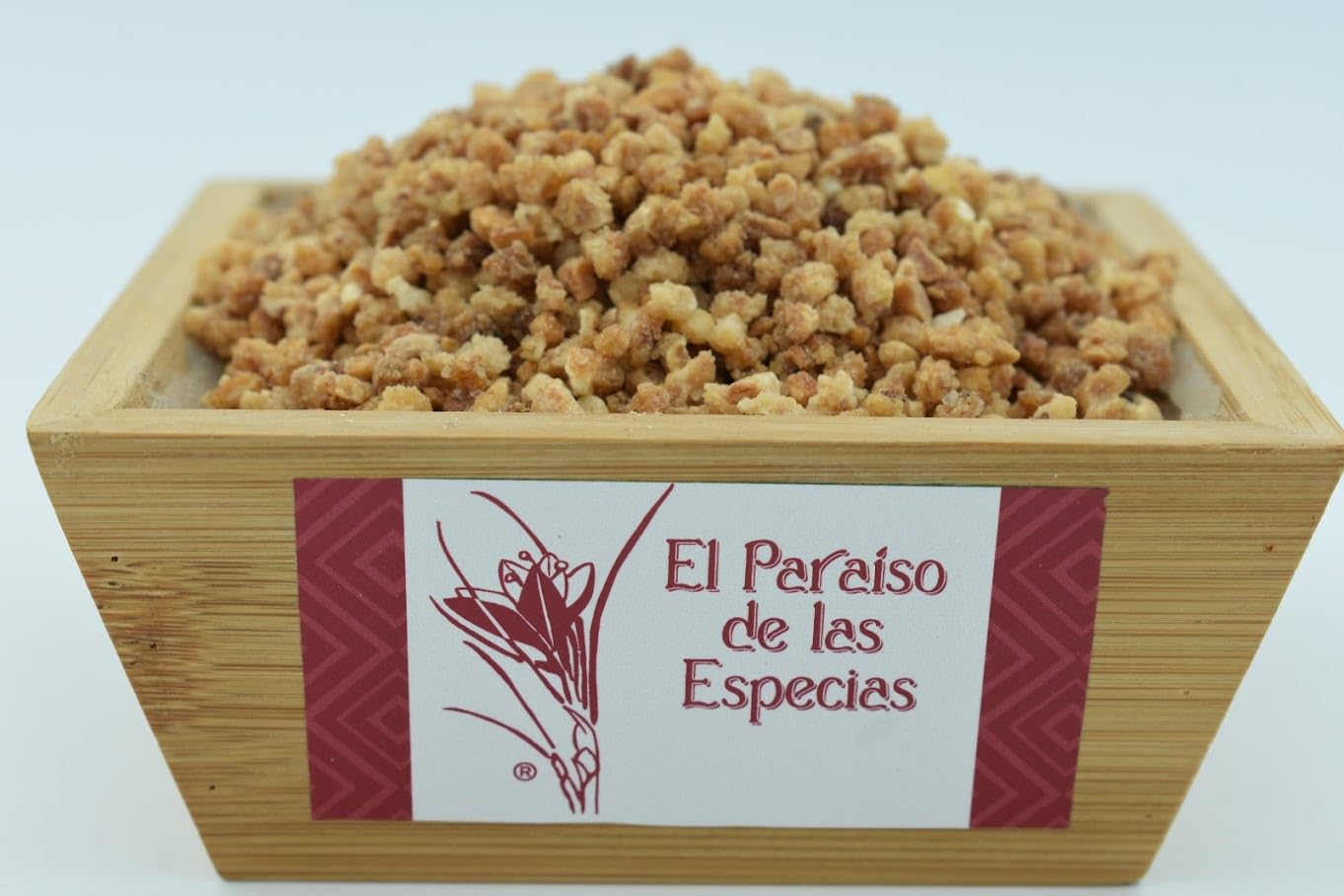 Crocanti de almendra 1000 gr- Crocanti de almendra 1 kg
