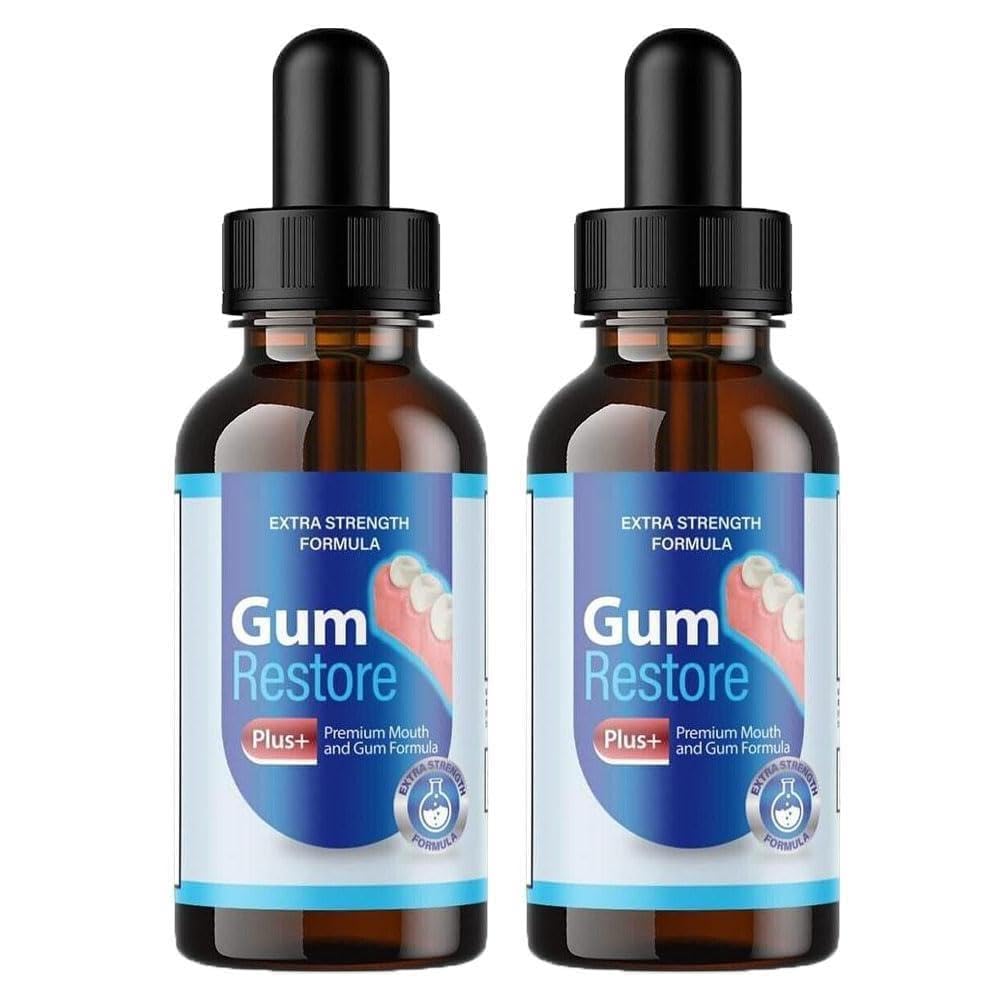Gingival Repair Drops Gum Relieving Periodontal Blistering Oral Antibacteria Care H1R6 Bad Cleaning Treatment Drops Breat