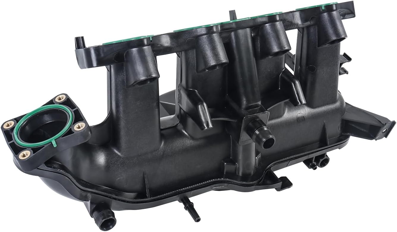 615-380 Intake Manifold Compatible with 2012-2016 Chevrolet Cruze, 2012-2020 Sonic, 2013-2020 Chevrolet Trax Buick Encore
