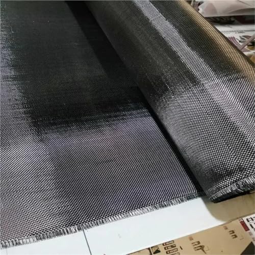 Fibre de carbone 3K 200g haute résistance mécanique pour couture