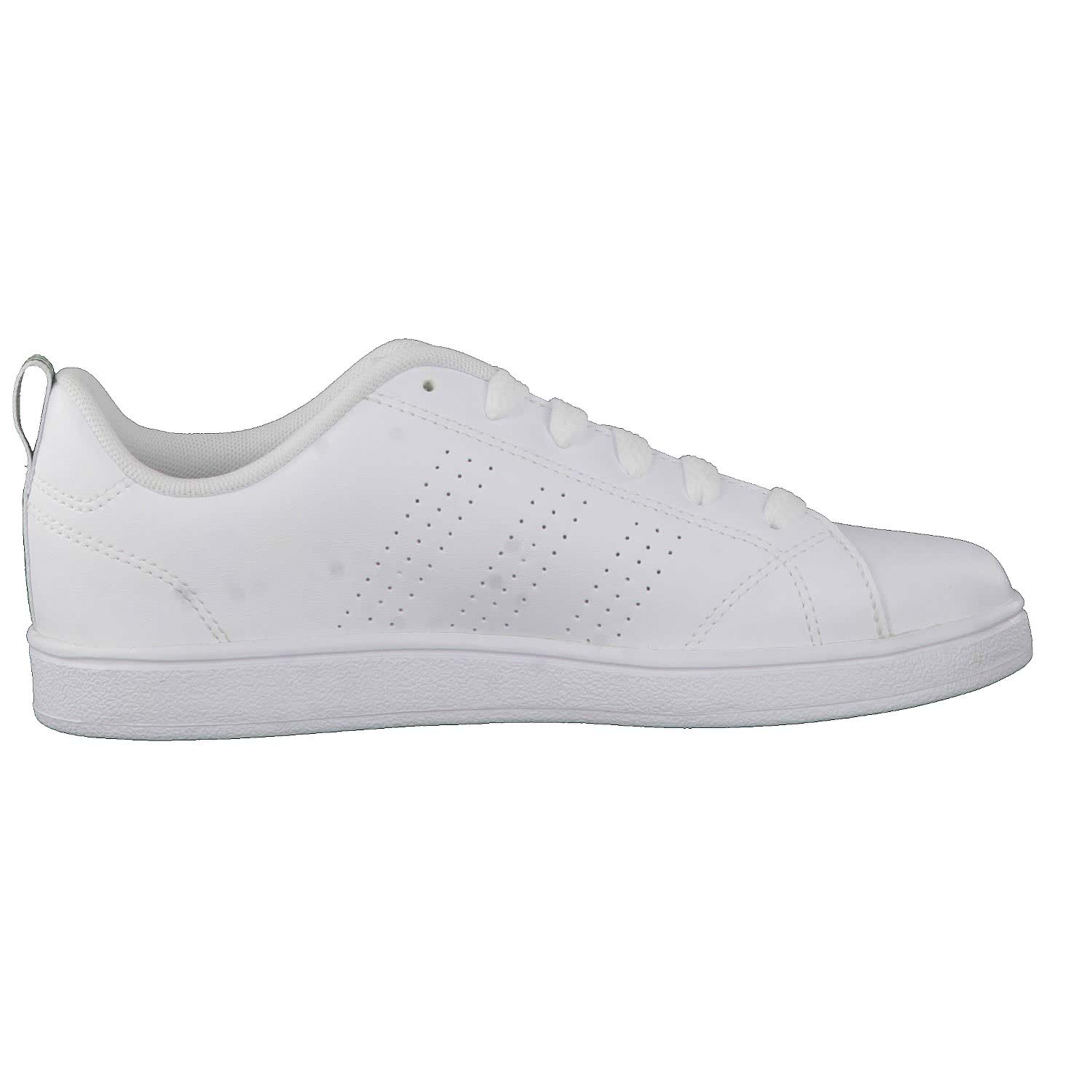 adidas Vs Advantage Cl K, Unisex buty dziecięce