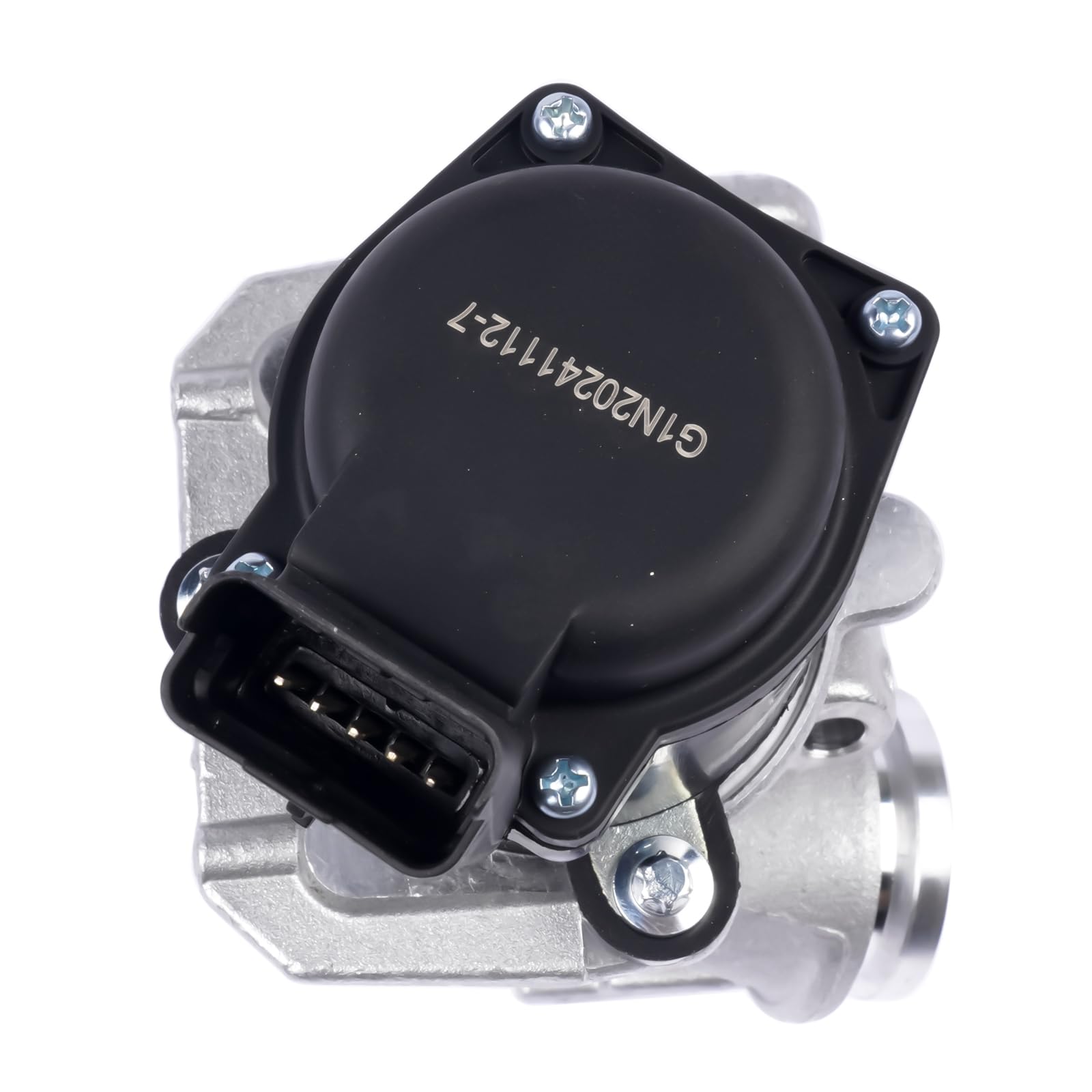 Bisenya Valvola EGR compatibile con 107 206 207 1.4 HDi C1 C2 C3 9658203780 1333611 1363591