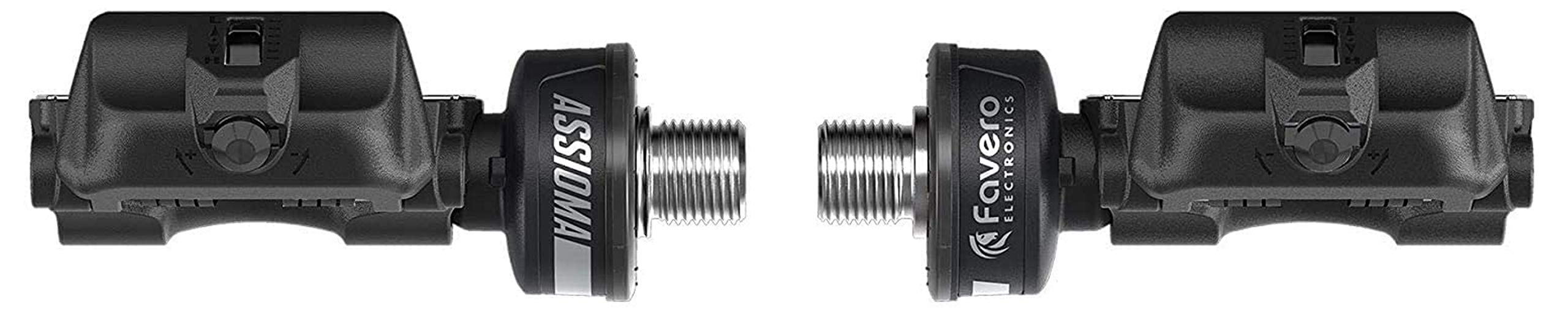cleats for assioma pedals