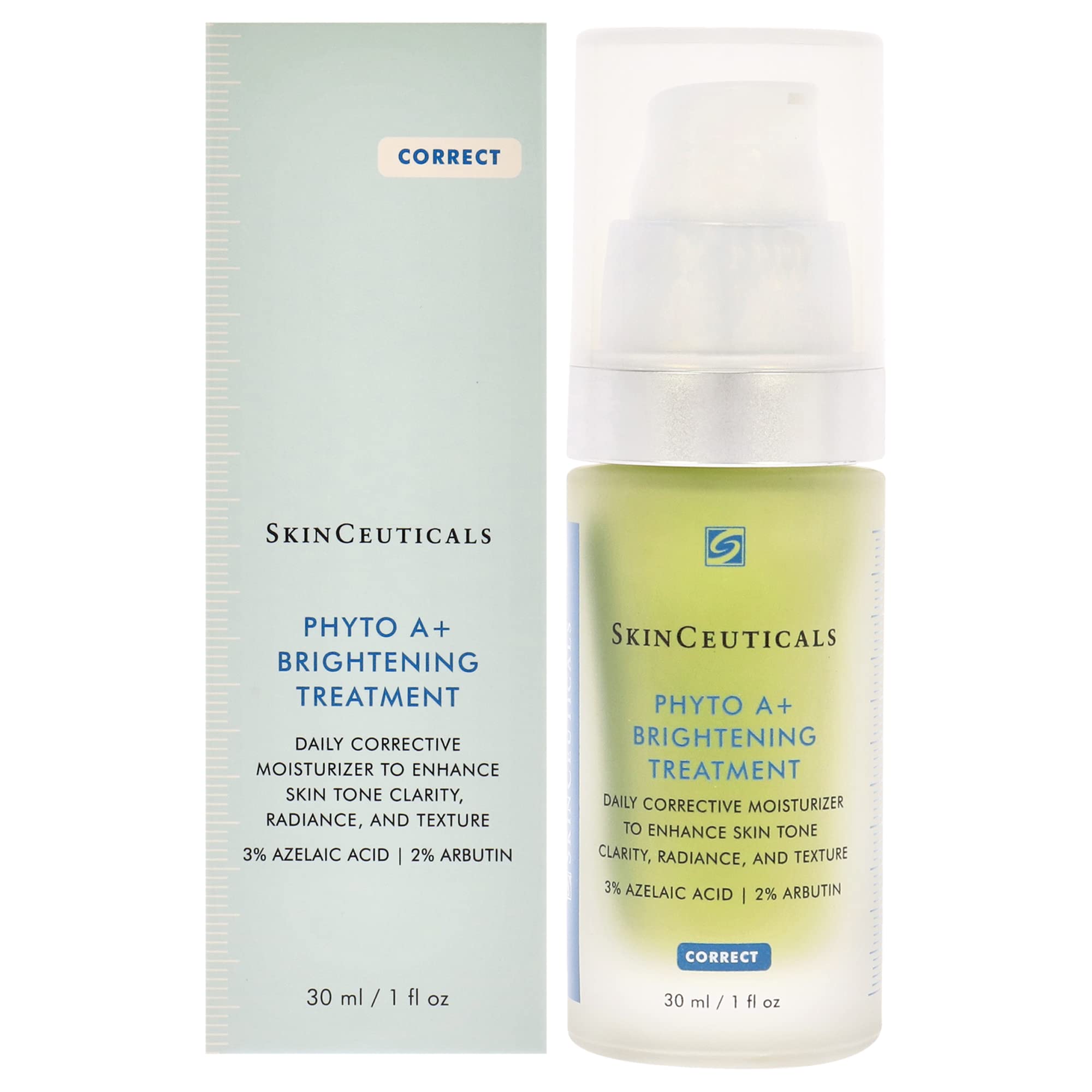 Phyto A+ Aufhellungsbehandlung, 30 ml