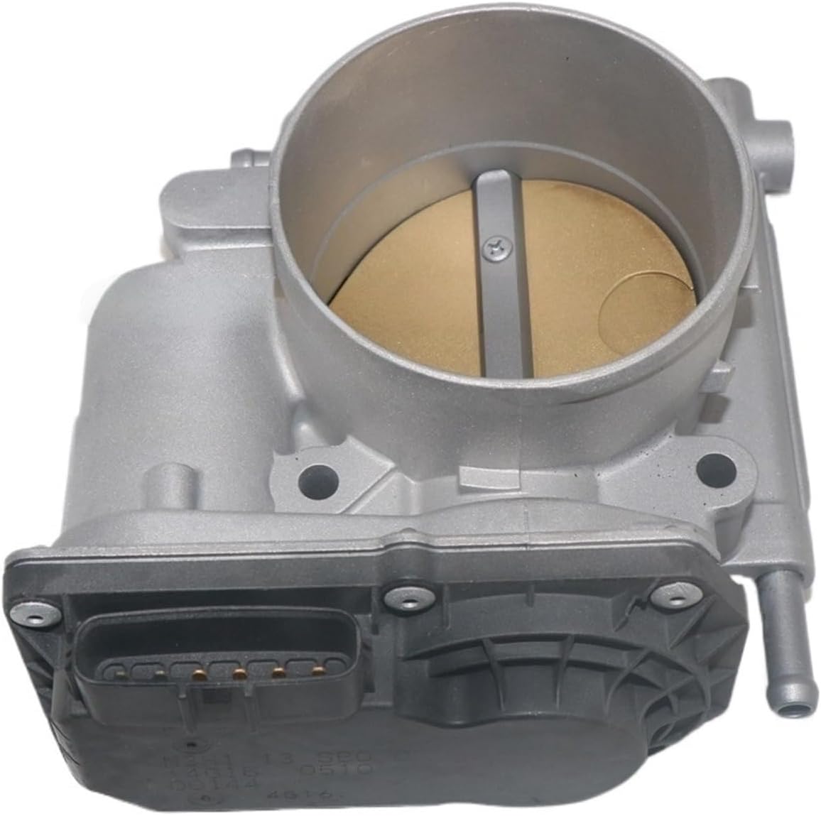 N3H1-13-6B0C N3H1136B0C Fuel Injection Throttle Body Valve Compatible with Mazda RX-8 RX8 13B 2004-2011