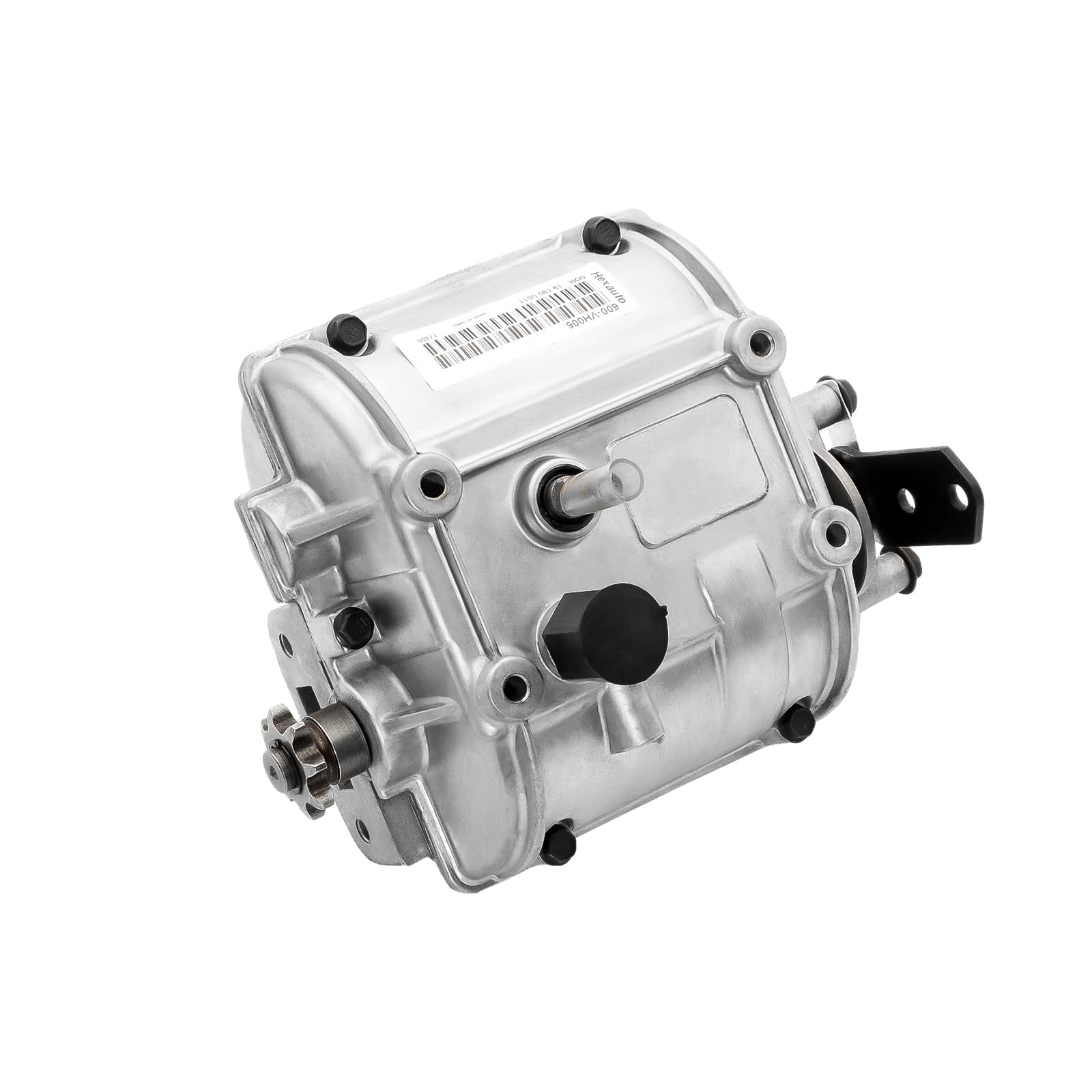 Amazon.com: Max Motosports 4 Speed Transmission Replacement for DR