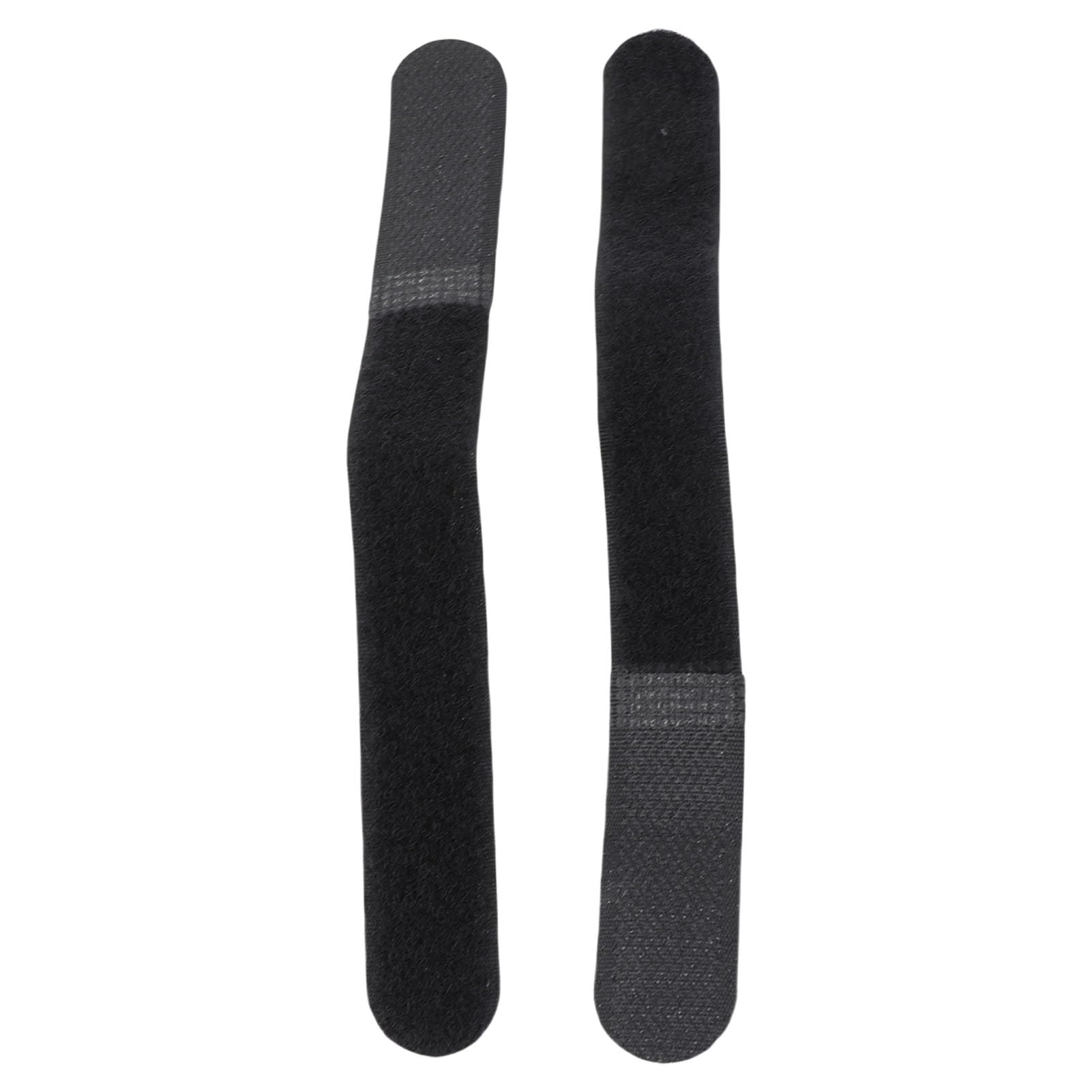 4 X Anti-Krhen Halsband Fr Hhne Schwarz - Verbessertes Halsgrtel Fr  Huhn Ente Gans 20,5
